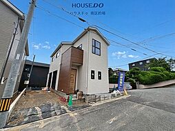 新築戸建 寺塚1丁目2期
