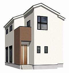 新築戸建 寺塚1丁目2期