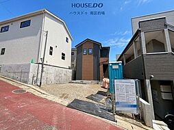 新築戸建 寺塚1丁目2期