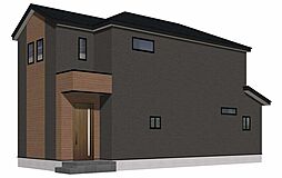 新築戸建 寺塚1丁目2期