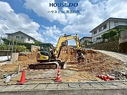 新築戸建　若久6丁目第1期　全4区画