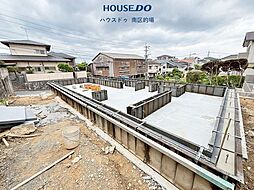 新築戸建　若久6丁目第1期　全4区画