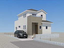 新築戸建　須玖南2丁目1期