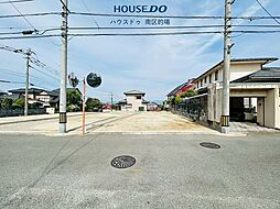 新築戸建　鶴田2丁目8期