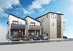 新築戸建 春日原東町4丁目