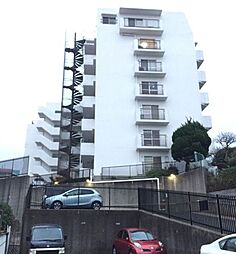 トーカンマンション大橋