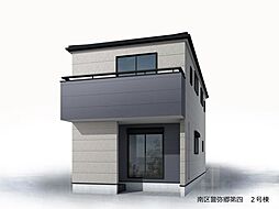 新築戸建 警弥郷1丁目第四