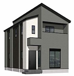 新築戸建 松ヶ丘6丁目1期