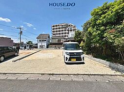 新築戸建  昇町4丁目