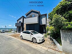 新築戸建  昇町4丁目