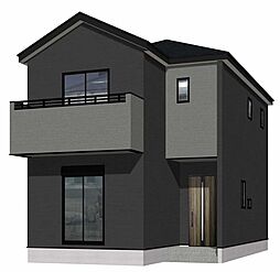 新築戸建  昇町4丁目