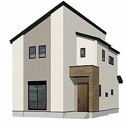 新築戸建 花畑1丁目3期