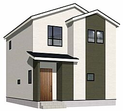 新築戸建 花畑1丁目3期