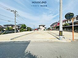 新築戸建　鶴田2丁目7期