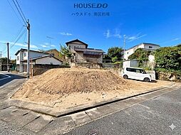 新築戸建　屋形原3丁目5期