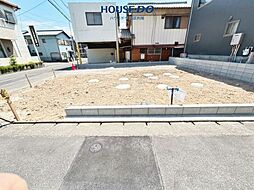 新築戸建 曰佐5丁目