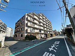 春日須玖パークホームズ
