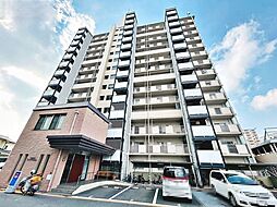 日商岩井リバーサイドマンションＢ棟