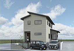 新築戸建 長住4丁目