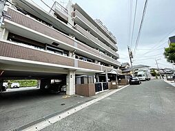 コアマンション春日