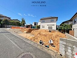 新築戸建 屋形原2丁目4期