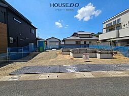 新築戸建 南大橋2丁目2期