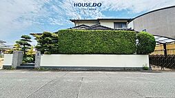 売土地　鶴田4丁目