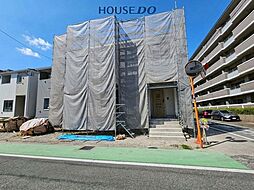 新築戸建 横手1丁目第7