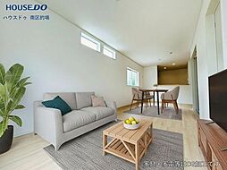 新築戸建　横手1丁目第7