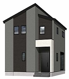 新築戸建 一の谷1丁目1期