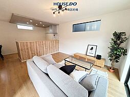 新築戸建 一の谷1丁目1期