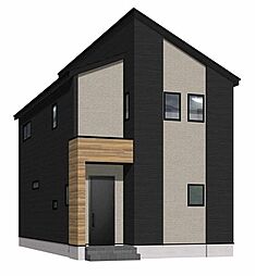 新築戸建 一の谷1丁目1期