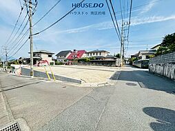 新築戸建　鶴田2丁目6期