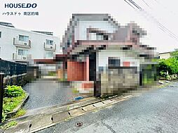 売土地 三宅2丁目3期