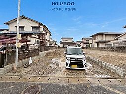 新築戸建　桧原1丁目2期