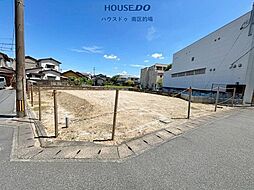 新築戸建　老司1丁目6期