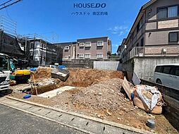 新築戸建　若久6丁目第2期　全4区棟