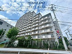 日商岩井リバーサイドマンションＡ棟