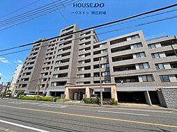 東峰マンション野間大池公園