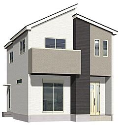 新築戸建 横手3丁目 第6