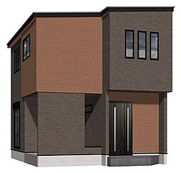 新築戸建 横手3丁目 第6