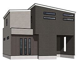 新築戸建 横手3丁目 第6