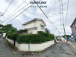売土地 南大橋2丁目4期