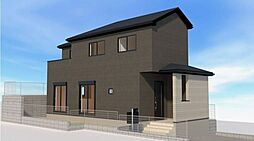 新築戸建 屋形原2丁目第1期