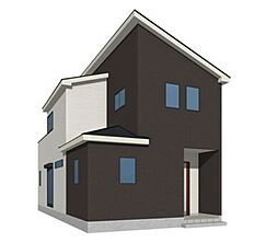 新築戸建 屋形原2丁目第1期