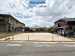 新築戸建　泉2丁目