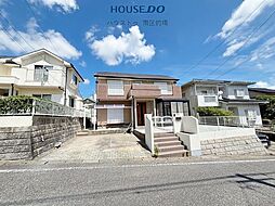 中古戸建 宇美町ひばりが丘3丁目