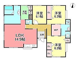 中古戸建 片縄西1丁目