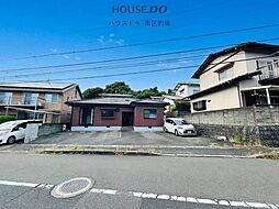 中古戸建 片縄西1丁目