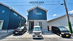 中古戸建 仲1丁目